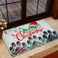 Ohaprints-Doormat-Outdoor-Indoor-Dog-Paw-Merry-Christmas-Merry-Xmas-Hello-Winter-Snowflake-Rubber-Door-Mat-1899-