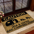 Ohaprints-Doormat-Outdoor-Indoor-Funny-Caution-Camper-Camping-Again-Custom-Personalized-Name-Rubber-Door-Mat-1902-