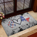 Ohaprints-Doormat-Outdoor-Indoor-Western-Texas-Flag-Peace-Love-Texas-Wild-West-Grey-Pattern-Rubber-Door-Mat-960-