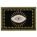 Ohaprints-Doormat-Outdoor-Indoor-Greek-Mati-Mataki-Evil-Turkish-Eye-Housewarming-Gift-Idea-Rubber-Door-Mat-965-18'' x 30''