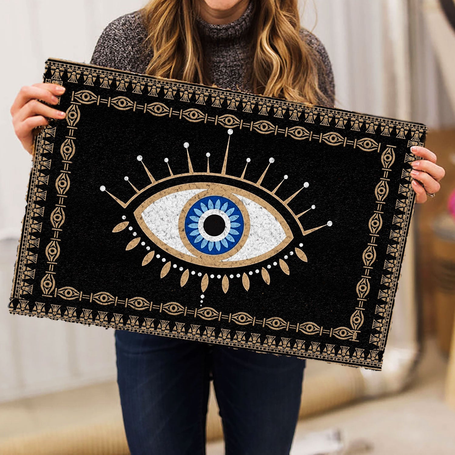 Ohaprints-Doormat-Outdoor-Indoor-Greek-Mati-Mataki-Evil-Turkish-Eye-Gift-Idea-Housewarming-Rubber-Door-Mat-967-