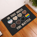 Ohaprints-Doormat-Outdoor-Indoor-Lgbt-Lgbtq-In-This-House-You-Matter-Pride-Love-Is-Love-Rainbow-Rubber-Door-Mat-969-