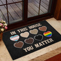 Ohaprints-Doormat-Outdoor-Indoor-Lgbt-Lgbtq-In-This-House-You-Matter-Pride-Love-Is-Love-Rainbow-Rubber-Door-Mat-969-