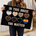 Ohaprints-Doormat-Outdoor-Indoor-Lgbt-Lgbtq-In-This-House-You-Matter-Pride-Love-Is-Love-Rainbow-Rubber-Door-Mat-969-