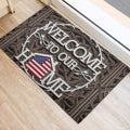 Ohaprints-Doormat-Outdoor-Indoor-America-Welcome-To-Our-Home-American-Us-Flag-Happy-4Th-Of-July-Rubber-Door-Mat-976-