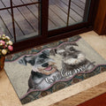 Ohaprints-Doormat-Outdoor-Indoor-Miniature-Schnauzer-Welcome-Mandala-Pattern-For-Dog-Puppy-Lover-Rubber-Door-Mat-977-