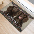 Ohaprints-Doormat-Outdoor-Indoor-Boykin-Spaniel-Mandala-Pattern-Unique-Gift-For-Dog-Puppy-Lover-Rubber-Door-Mat-981-