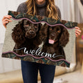 Ohaprints-Doormat-Outdoor-Indoor-Boykin-Spaniel-Mandala-Pattern-Unique-Gift-For-Dog-Puppy-Lover-Rubber-Door-Mat-981-