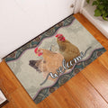 Ohaprints-Doormat-Outdoor-Indoor-Two-Chicken-Mandala-Pattern-Unique-Gift-For-Farm-Animal-Lover-Rubber-Door-Mat-982-