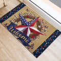 Ohaprints-Doormat-Outdoor-Indoor-America-Star-Wreath-Welcome-American-Us-Flag-Happy-4Th-Of-July-Rubber-Door-Mat-983-