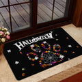 Ohaprints-Doormat-Outdoor-Indoor-Dog-Puppy-Paw-Happy-Halloween-Trick-Or-Treat-Boo-Pumpkin-Gift-Rubber-Door-Mat-1940-