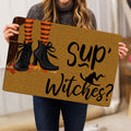 Ohaprints-Doormat-Outdoor-Indoor-Witch-Wicca-Trick-Or-Treat-Sup-Witches-Happy-Halloween-Rubber-Door-Mat-1944-