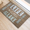 Ohaprints-Doormat-Outdoor-Indoor-Life-Is-Better-At-The-Lake-Light-Brown-Custom-Personalized-Name-Rubber-Door-Mat-1010-