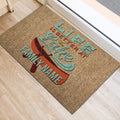 Ohaprints-Doormat-Outdoor-Indoor-Light-Brown-Life-Is-Better-At-The-Lake-Custom-Personalized-Name-Rubber-Door-Mat-1011-