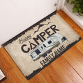 Ohaprints-Doormat-Outdoor-Indoor-Happy-Camper-Travel-Trailer-Brown-Custom-Personalized-Name-Rubber-Door-Mat-1013-