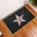 Ohaprints-Doormat-Outdoor-Indoor-Welcome-Pink-Star-Frame-Unique-Gift-Custom-Personalized-Name-Rubber-Door-Mat-1020-