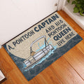 Ohaprints-Doormat-Outdoor-Indoor-A-Pontoon-Captain-And-His-Pontoon-Queen-Live-Here-For-Couple-Rubber-Door-Mat-1026-