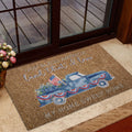 Ohaprints-Doormat-Outdoor-Indoor-God-Bless-America-Land-That-I-Love-My-Home-Sweet-Home-Truck-Rubber-Door-Mat-1027-