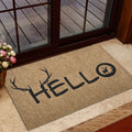 Ohaprints-Doormat-Outdoor-Indoor-Deer-Hunting-Forest-Deer-Hello-Brown-Pattern-Rubber-Door-Mat-1110-