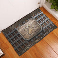 Ohaprints-Doormat-Outdoor-Indoor-Dog-Cat-Paw-Definitely-Not-A-Trap-Door-Metal-Hatch-Pattern-Rubber-Door-Mat-1163-