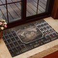 Ohaprints-Doormat-Outdoor-Indoor-French-Bulldog-Definitely-Not-A-Trap-Door-Metal-Hatch-Pattern-Rubber-Door-Mat-1167-