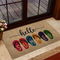 Ohaprints-Doormat-Outdoor-Indoor-Hello-Summer-Season-Flip-Flop-Beach-House-Unique-Gift-Brown-Rubber-Door-Mat-1171-