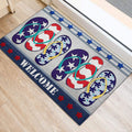 Ohaprints-Doormat-Outdoor-Indoor-Beach-House-Flip-Flop-4Th-Of-July-Independence-Day-Patriotic-Rubber-Door-Mat-618-