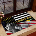 Ohaprints-Doormat-Outdoor-Indoor-Vietnam-Veteran-Proud-Veteran-Amrican-Flag-Rubber-Door-Mat-1542-