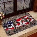 Ohaprints-Doormat-Outdoor-Indoor-Hunting-Deer-Skull-Deer-American-Rubber-Door-Mat-1545-