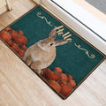 Ohaprints-Doormat-Outdoor-Indoor-Bunny-Rabbit-Pumpkin-Hello-Fall-Halloween-Thanksgiving-Holiday-Rubber-Door-Mat-1577-