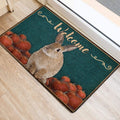 Ohaprints-Doormat-Outdoor-Indoor-Bunny-Rabbit-Pumpkin-Welcome-Fall-Halloween-Thanksgiving-Holiday-Rubber-Door-Mat-1578-