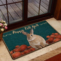 Ohaprints-Doormat-Outdoor-Indoor-Bunny-Rabbit-Happy-Fall-Yall-Pumpkin-Fall-Halloween-Thanksgiving-Rubber-Door-Mat-1579-