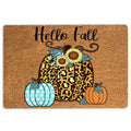 Ohaprints-Doormat-Outdoor-Indoor-Hello-Fall-Pumpkin-Spice-Thanksgiving-Autumn-Season-Rubber-Door-Mat-1638-18'' x 30''