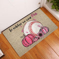 Ohaprints-Doormat-Outdoor-Indoor-Breast-Cancer-Baseball-In-October-We-Wear-Pink-Rubber-Door-Mat-1911-