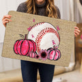 Ohaprints-Doormat-Outdoor-Indoor-Breast-Cancer-Baseball-Pumpkin-Hope-Support-Pink-Ribbon-Rubber-Door-Mat-1912-