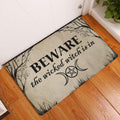Ohaprints-Doormat-Outdoor-Indoor-Witch-Beware-The-Witch-Is-In-Wiccan-Wicca-Witch-Rubber-Door-Mat-72-