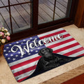 Ohaprints-Doormat-Outdoor-Indoor-Funny-Black-Labrador-Dog-Welcome-American-Flag-Usa-Patriotic-Rubber-Door-Mat-77-