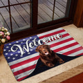 Ohaprints-Doormat-Outdoor-Indoor-Funny-Chocolate-Labrador-Dog-Welcome-American-Flag-Usa-Patriotic-Rubber-Door-Mat-83-