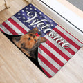 Ohaprints-Doormat-Outdoor-Indoor-Funny-Yorkshire-Terrier-Dog-Welcome-American-Flag-Usa-Patriotic-Rubber-Door-Mat-93-