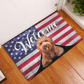 Ohaprints-Doormat-Outdoor-Indoor-Funny-Poodle-Dog-Welcome-American-Flag-Usa-Patriotic-Rubber-Door-Mat-94-