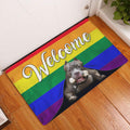 Ohaprints-Doormat-Outdoor-Indoor-Lgbt-Pitbull-Dog-Welcome-Pride-Rainbow-Flag-Rubber-Door-Mat-127-