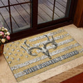 Ohaprints-Doormat-Outdoor-Indoor-Deer-Hunting-Deer-Buck-Skull-Us-Flag-Custom-Personalized-Name-Rubber-Door-Mat-1196-