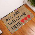 Ohaprints-Doormat-Outdoor-Indoor-Lgbt-Lgbtq-All-Are-Welcome-Here-Pride-Supports-Rubber-Door-Mat-1203-