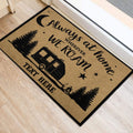 Ohaprints-Doormat-Outdoor-Indoor-Camper-Rv-Indoor-Outdoor-Always-At-Home-Custom-Personalized-Name-Rubber-Door-Mat-345-