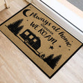 Ohaprints-Doormat-Outdoor-Indoor-Camper-Camping-Rv-Indoor-Outdoor-Always-At-Home-Wherever-We-Roam-Rubber-Door-Mat-273-