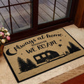 Ohaprints-Doormat-Outdoor-Indoor-Camper-Camping-Rv-Indoor-Outdoor-Always-At-Home-Wherever-We-Roam-Rubber-Door-Mat-273-