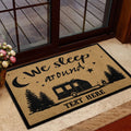 Ohaprints-Doormat-Outdoor-Indoor-Camper-Camping-Rv-We-Sleep-Around-Custom-Personalized-Name-Rubber-Door-Mat-443-