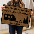 Ohaprints-Doormat-Outdoor-Indoor-Camper-Camping-The-Trailer-Iss-Rockin'-Custom-Personalized-Name-Rubber-Door-Mat-311-