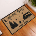 Ohaprints-Doormat-Outdoor-Indoor-Camper-Camping-Rv-Adventure-Awaits-Custom-Personalized-Name-Rubber-Door-Mat-445-