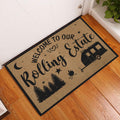 Ohaprints-Doormat-Outdoor-Indoor-Camper-Camping-Rv-Indoor-Outdoor-Welcome-To-Our-Rolling-Estate-Rubber-Door-Mat-355-